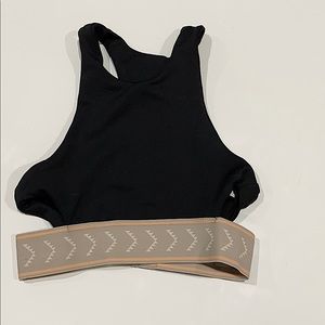 Free People x Olympia sports bra